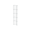 Interior fitting system, 35 mm x 100 mm x 600 mm