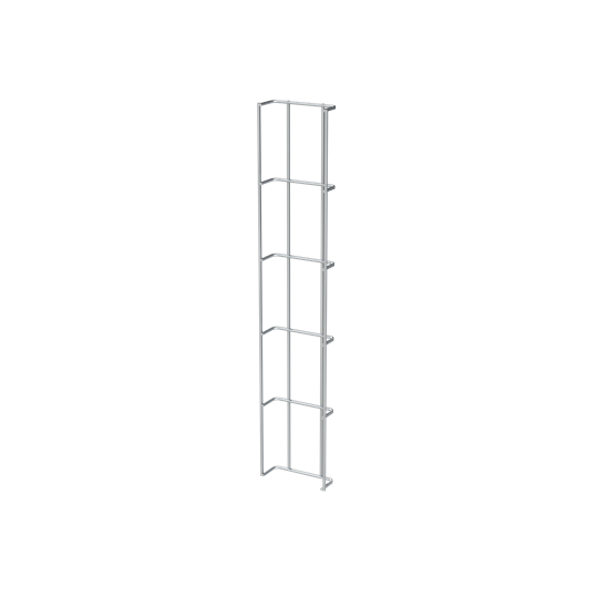 Interior fitting system, 35 mm x 100 mm x 600 mm – Görsel 3 / 3