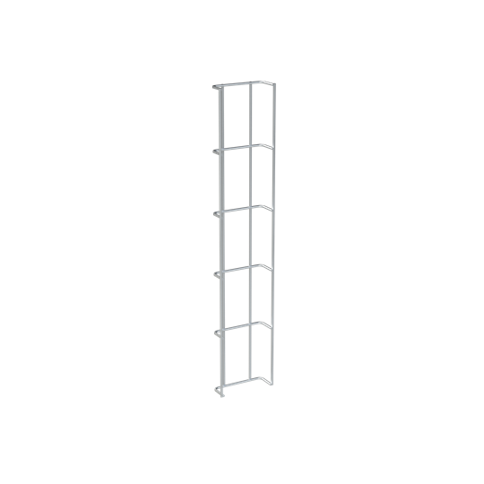 Interior fitting system, 35 mm x 100 mm x 600 mm – Görsel 2 / 3