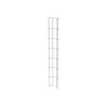 Interior fitting system, 35 mm x 100 mm x 750 mm