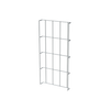 Interior fitting system, 35 mm x 200 mm x 450 mm