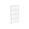 Interior fitting system, 35 mm x 200 mm x 450 mm
