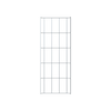 Interior fitting system, 35 mm x 200 mm x 600 mm