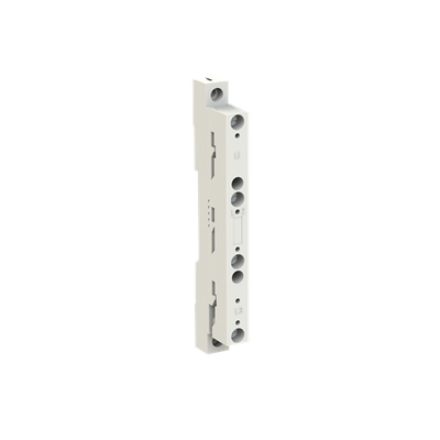 ZX151 Busbar Holder 3pole 60mm