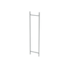 , 2100 mm x 500 mm x 2100 mm , 10 GU , Field width: 2