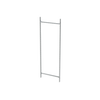 , 2100 mm x 750 mm x 2100 mm , 10 GU , Field width: 3