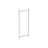 , 2100 mm x 750 mm x 2100 mm , 10 GU , Field width: 3