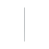 , 1800 mm x 20 mm x 40 mm , 8 GU