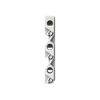 ZE60 Busbar Mounting Fuse Base