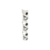 ZE60 Busbar Mounting Fuse Base