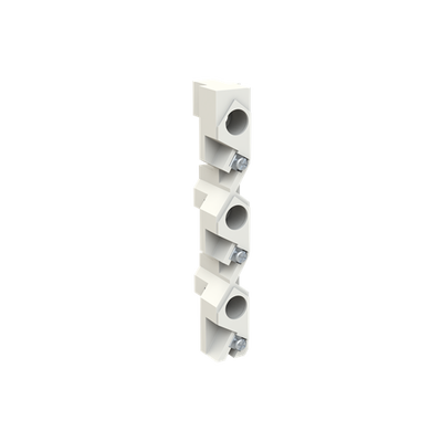 ZE60 Busbar Mounting Fuse Base