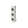 ZE61 Bus-Mount.Fuse Base 25A E2