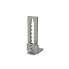ED33P2 Deep-Mount. Brackets (Pair