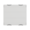 AG23 Closed Cover 450x500mm