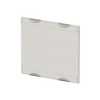 AG23 Closed Cover 450x500mm