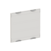 AG23 Closed Cover 450x500mm