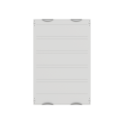 AG25 Closed Cover 750x500mm