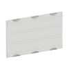 AG33 Closed Cover 450x750mm