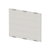 AG34 Closed cover 600x750mm