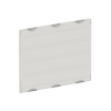 AG34 Closed cover 600x750mm