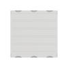 AG35 Closed Cover 750x750mm