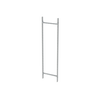 , 1800 mm x 500 mm x 1800 mm , 8 GU , Field width: 2