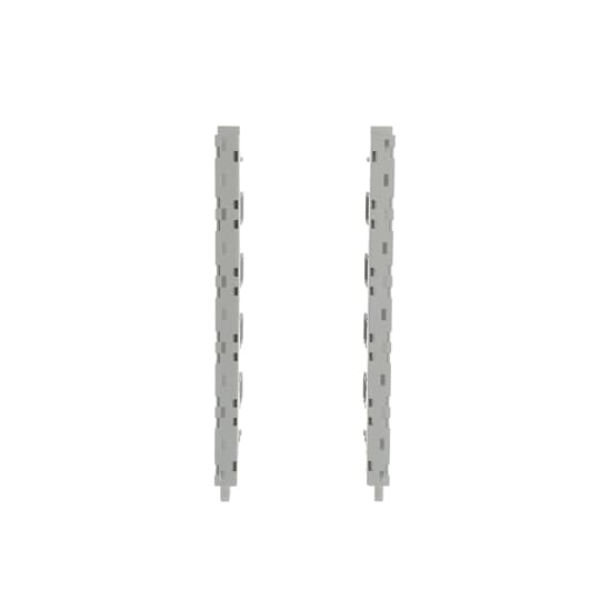IP66 Insulating switchboards accessories