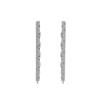 IP66 Insulating switchboards accessories