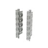 IP66 Insulating switchboards accessories