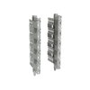IP66 Insulating switchboards accessories