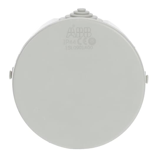 Junction Box Surface mounting General