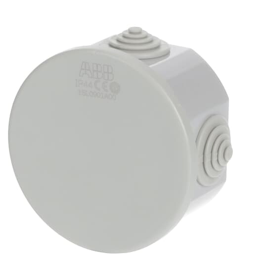 Junction Box Surface mounting General – Görsel 3 / 3