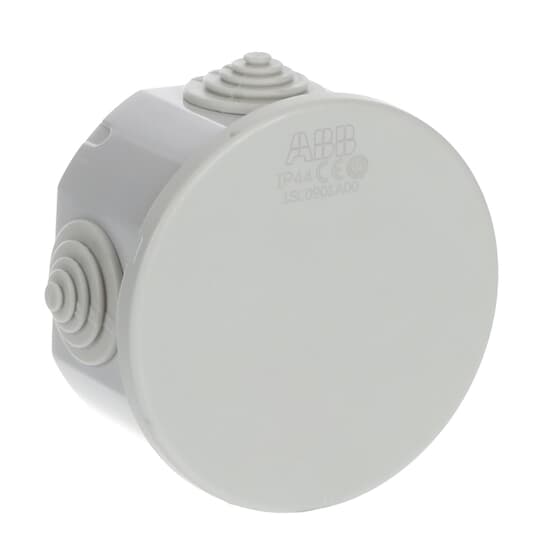 Junction Box Surface mounting General – Görsel 2 / 3