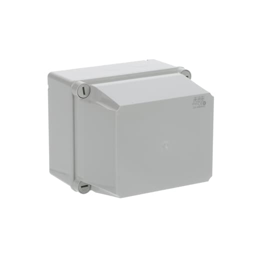 Junction Box Surface mounting General – Görsel 2 / 3