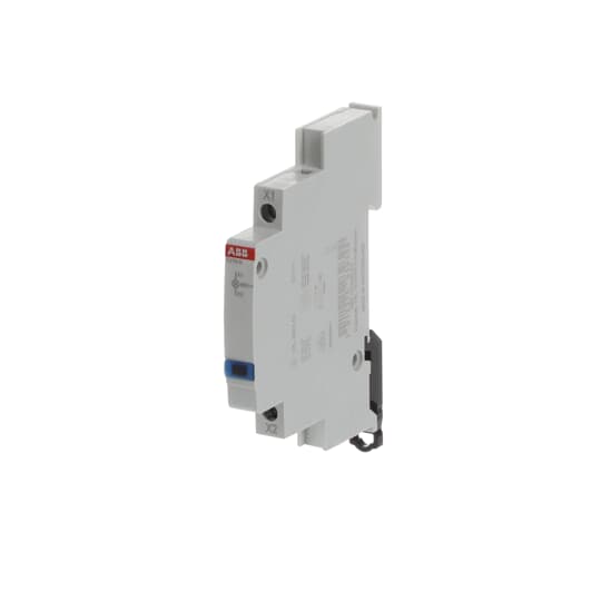 Indicator Light, 16 A, 220 V, 1LED, Blue, MW: 0.5 – Görsel 3 / 3