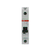 Miniature Circuit Breaker - S200M - 1P - 32 A - B - (AC) 10 kA