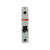 Miniature Circuit Breaker - S200MUC - 1P - 3 A - C - (AC) 10 kA