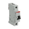 Miniature Circuit Breaker - S200MUC - 1P - 3 A - C - (AC) 10 kA