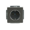 Socket Outlets stainless steel - Pure Stainless Steel