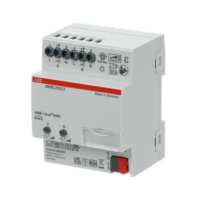 LED-Dim actuator 2x315W