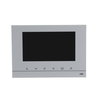 Touch Panels, white