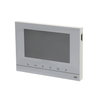Touch Panels, white