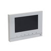 Touch Panels, white