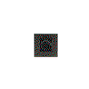 Dimmer 1-gang Stainless steel - Millenium