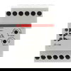 Phase and sequence relay