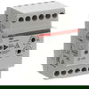 Phase and sequence relay