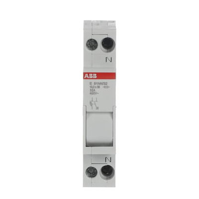 E 91HN/32 Fuse holder
