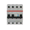 Residual Current Circuit Breaker with Overcurrent Protection DS203NC - 3P+N - 30 mA - 20 A - C - Type AC