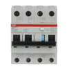 Residual Current Circuit Breaker with Overcurrent Protection DS203NC - 3P+N - 30 mA - 20 A - C - Type AC
