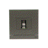 Standalone fingerprint module, stainless steel, Biometric